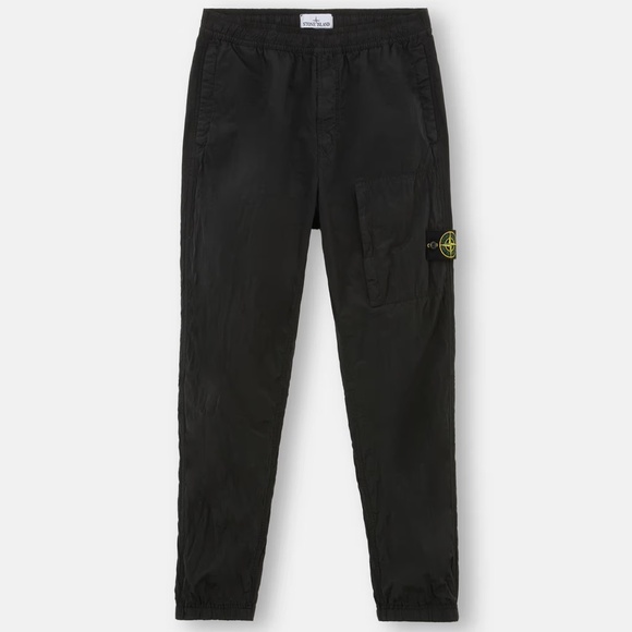 Stone Island Nylon Metal Pant - Picture 1 of 17